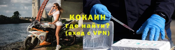 ALPHA PVP Горняк